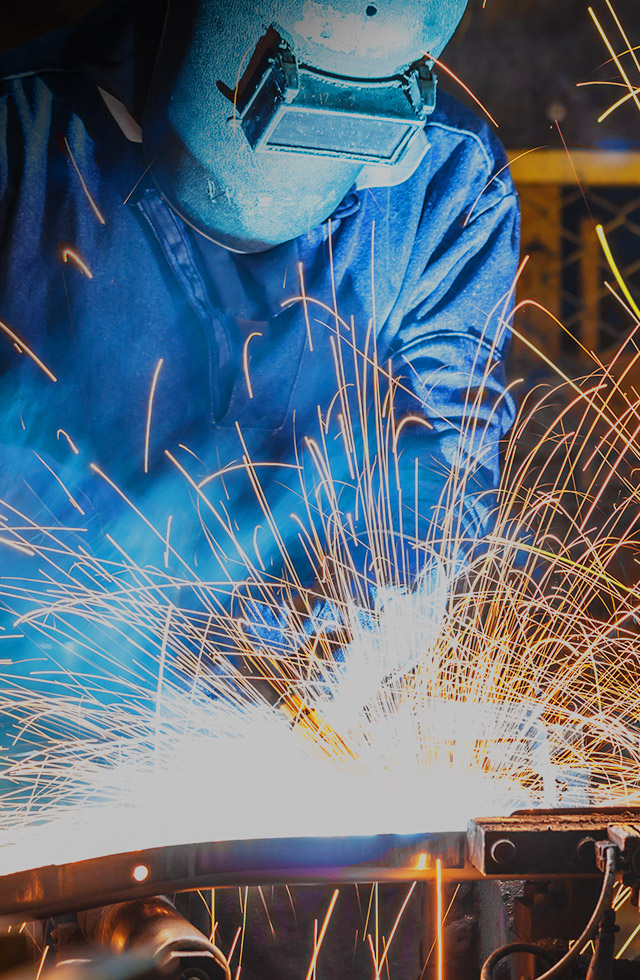 信頼は技術で築く、プロの現場力 ！！ ～現場で求められる技術を、確かなカタチに～