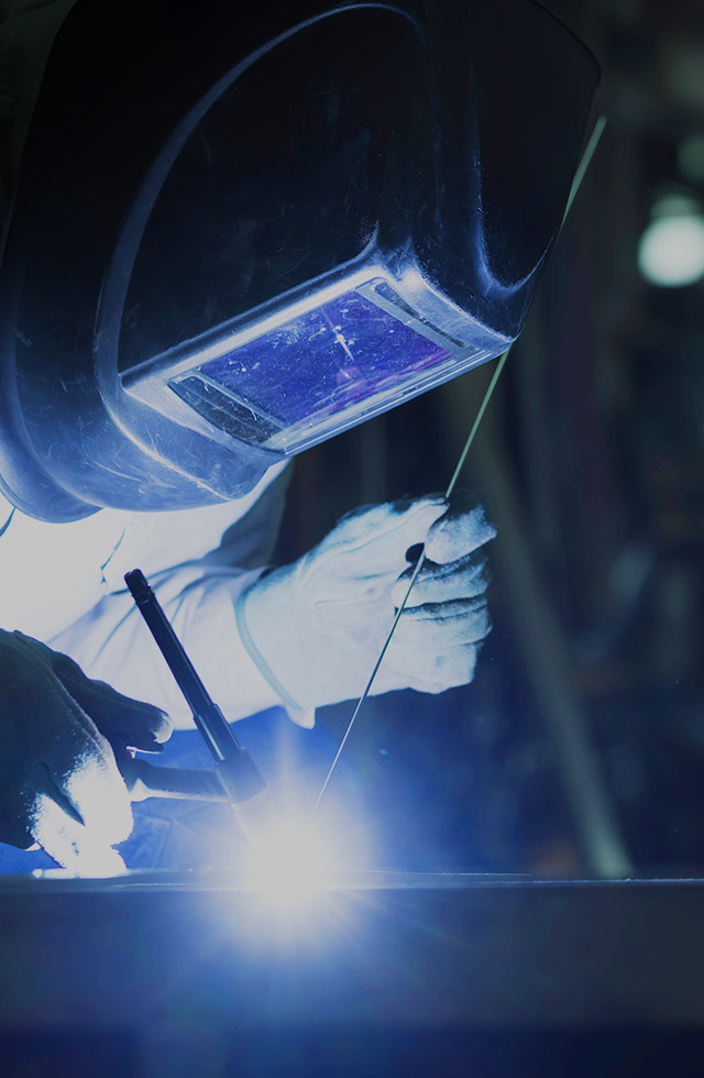 信頼は技術で築く、プロの現場力 ！！ ～現場で求められる技術を、確かなカタチに～